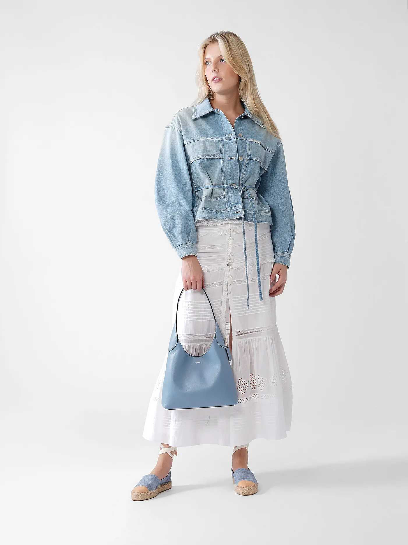 MARANT ETOILE | Maxirock DUSTA | 